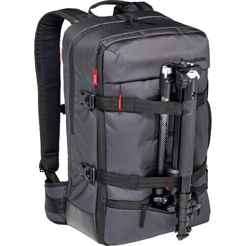 Manfrotto Bags Manhattan Mover-50 Sırt Çantası