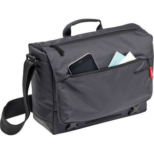 Manfrotto - Manfrotto Bags Manhattan Speedy-10 Çanta
