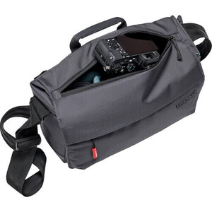 Manfrotto Bags Manhattan Speedy-10 Çanta - Thumbnail