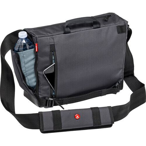 Manfrotto Bags Manhattan Speedy-10 Çanta