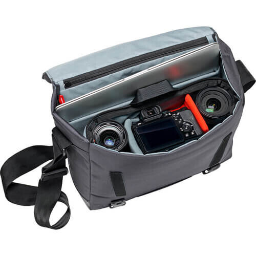 Manfrotto Bags Manhattan Speedy-10 Çanta