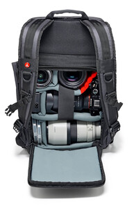 Manfrotto Bags MN-BP-MV-30 Mover Sırt Çantası - Thumbnail