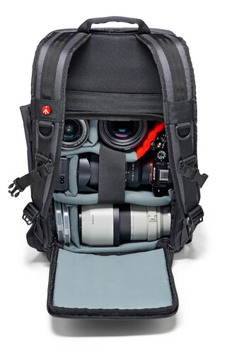 Manfrotto Bags MN-BP-MV-30 Mover Sırt Çantası