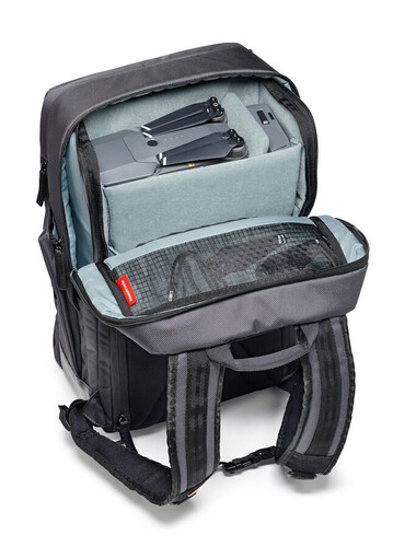 Manfrotto Bags MN-BP-MV-30 Mover Sırt Çantası