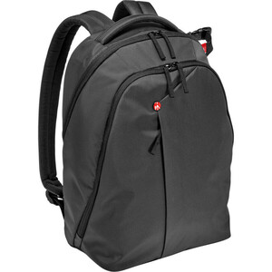 Manfrotto Bags NX-BP-VGY NX Backpack Gri Sırt Çantası - Thumbnail