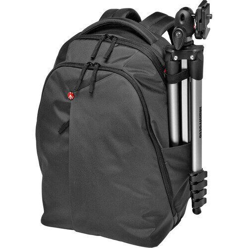 Manfrotto Bags NX-BP-VGY NX Backpack Gri Sırt Çantası