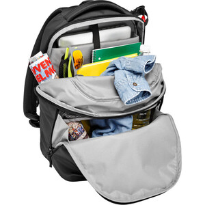 Manfrotto Bags NX-BP-VGY NX Backpack Gri Sırt Çantası - Thumbnail