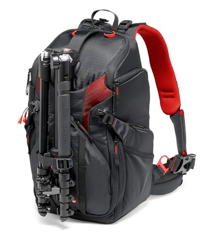 MANFROTTO BAGS PL-3N1-26 BACKPACK Sırt Çantası