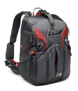 MANFROTTO BAGS PL-3N1-36 BACKPACK DSLR/C100/DJI Phantom - Thumbnail