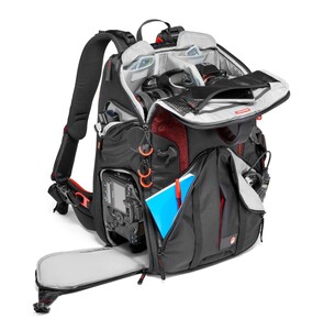 MANFROTTO BAGS PL-3N1-36 BACKPACK DSLR/C100/DJI Phantom - Thumbnail