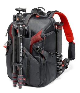MANFROTTO BAGS PL-3N1-36 BACKPACK DSLR/C100/DJI Phantom - Thumbnail