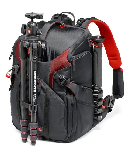 MANFROTTO BAGS PL-3N1-36 BACKPACK DSLR/C100/DJI Phantom