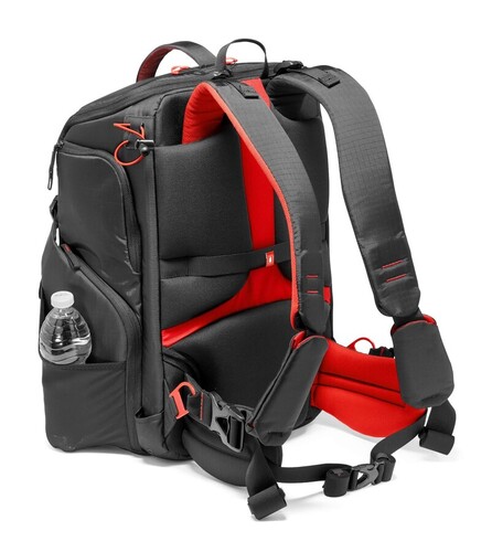 MANFROTTO BAGS PL-3N1-36 BACKPACK DSLR/C100/DJI Phantom
