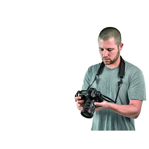 Manfrotto Bags PL-C-Strap Boyun Askısı