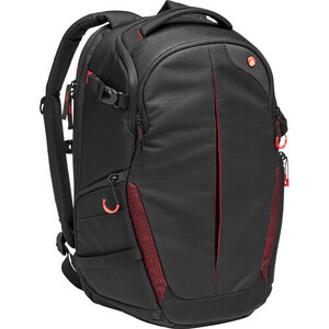 Manfrotto - Manfrotto Bags Pro Light RedBee PL-BP-R-310 Sırt Çantası