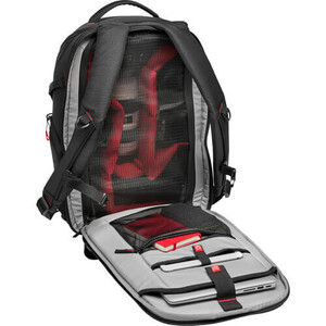 Manfrotto - Manfrotto Bags Pro Light RedBee PL-BP-R-310 Sırt Çantası (1)