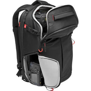 Manfrotto Bags Pro Light RedBee PL-BP-R-310 Sırt Çantası - Thumbnail