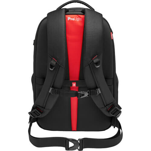 Manfrotto Bags Pro Light RedBee PL-BP-R-310 Sırt Çantası
