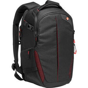 Manfrotto - Manfrotto Bags Pro Light RedBee PL-BP-R REDBEE-110 Sırt Çantası