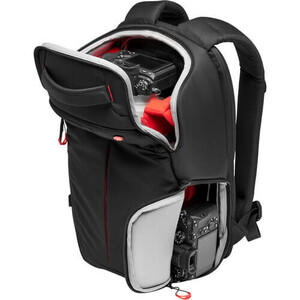 Manfrotto - Manfrotto Bags Pro Light RedBee PL-BP-R REDBEE-110 Sırt Çantası (1)