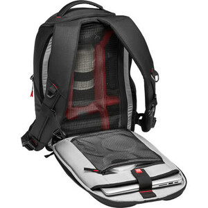 Manfrotto Bags Pro Light RedBee PL-BP-R REDBEE-110 Sırt Çantası - Thumbnail