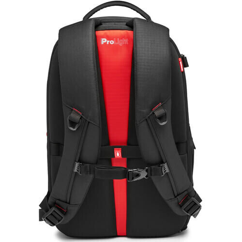 Manfrotto Bags Pro Light RedBee PL-BP-R REDBEE-110 Sırt Çantası