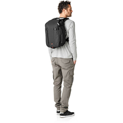 Manfrotto Bags Professional Backpack 30bb Sırt Çantası