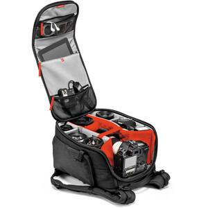 Manfrotto Bags Professional Backpack 30bb Sırt Çantası - Thumbnail
