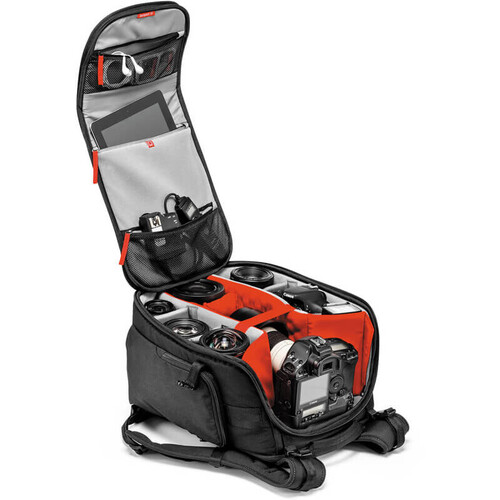 Manfrotto Bags Professional Backpack 30bb Sırt Çantası