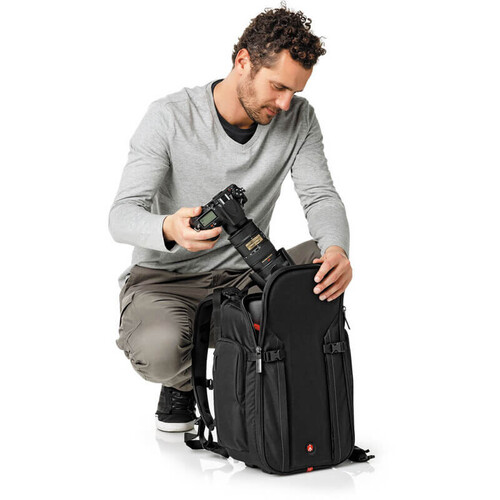 Manfrotto Bags Professional Backpack 30bb Sırt Çantası