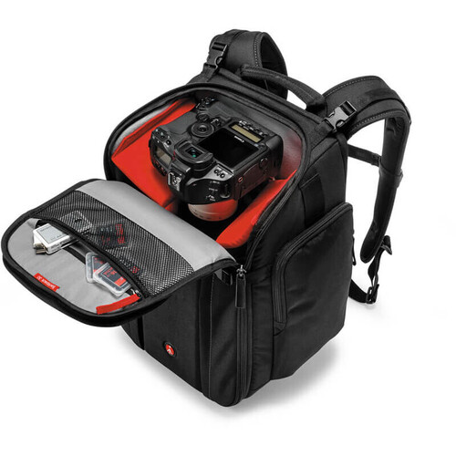 Manfrotto Bags Professional Backpack 50 Sırt Çantası