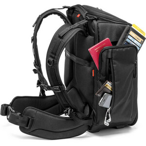 Manfrotto Bags Professional Backpack 50 Sırt Çantası - Thumbnail