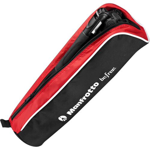 Manfrotto Befree 3-Way Live Advanced Tripod (C)