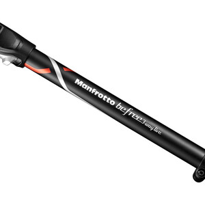Manfrotto Befree 3-Way Live Advanced Tripod (C) - Thumbnail