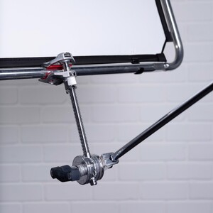 Manfrotto C152EJ 15cm End Vice Jaw Clamp - Thumbnail