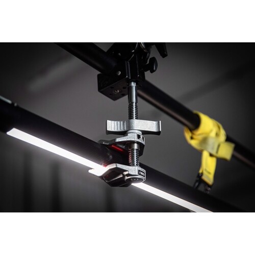Manfrotto C50EJ 5cm End Vice Jaw Clamp