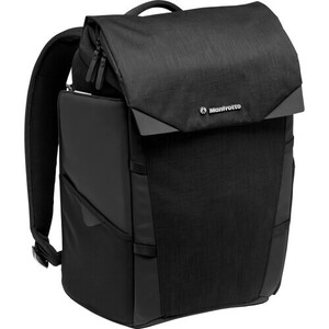 Manfrotto - Manfrotto Chicago Backpack 30 Small Koyu Gri