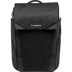 Manfrotto - Manfrotto Chicago Backpack 30 Small Koyu Gri (1)