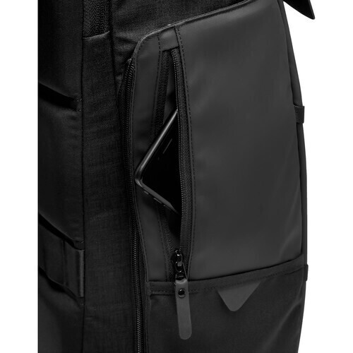 Manfrotto Chicago Backpack 30 Small Koyu Gri