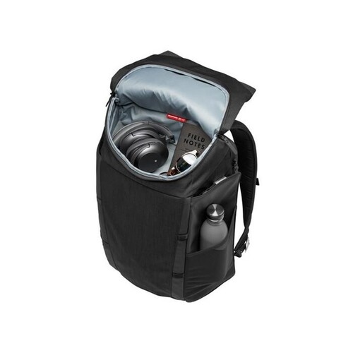 Manfrotto Chicago Backpack 50 Sırt Çantası (Koyu Gri)