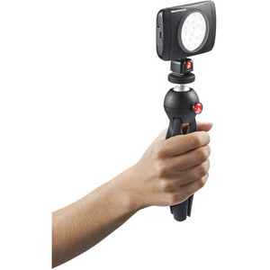 Manfrotto Lumimuse 8 LED Işık - Thumbnail