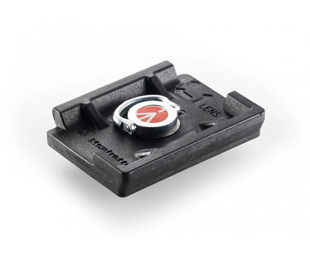 Manfrotto - Manfrotto 200LT-PL-PRO Plate (1)