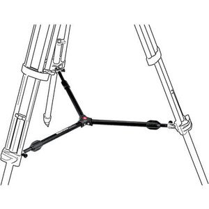 MANFROTTO MA 531SPRB NEW MID LEVEL SPREADER - Thumbnail