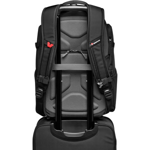 Manfrotto MA3-BP-BF Advanced Befree Sırt Çantası III - Thumbnail