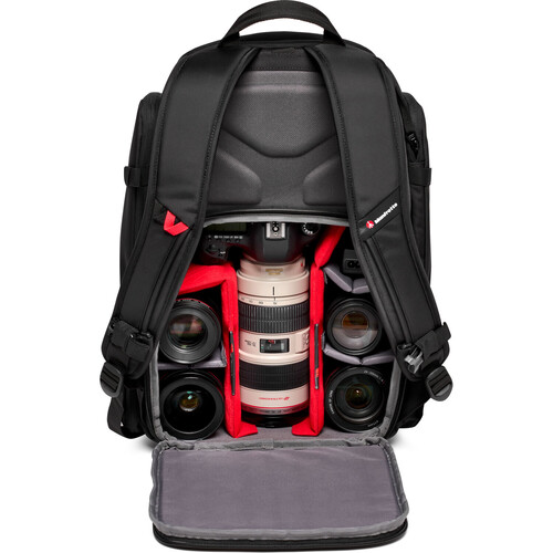 Manfrotto MA3-BP-BF Advanced Befree Sırt Çantası III