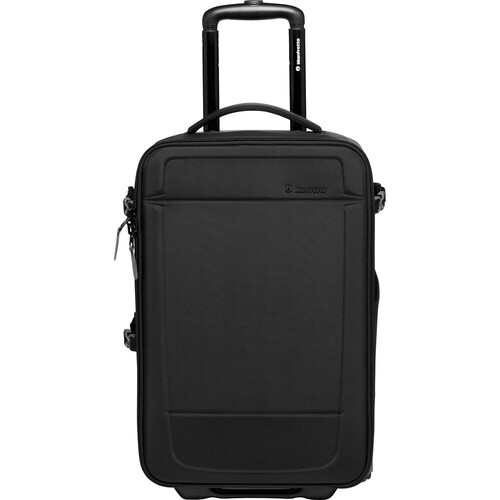Manfrotto MA3-RB Advanced III Tekerlekli Kamera Çantası