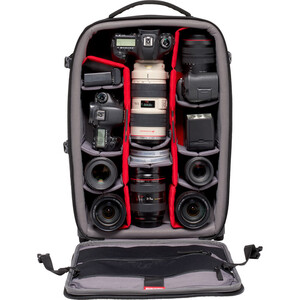 Manfrotto - Manfrotto MA3-RB Advanced III Tekerlekli Kamera Çantası (1)