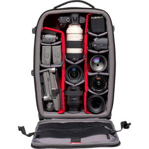 Manfrotto MA3-RB Advanced III Tekerlekli Kamera Çantası - Thumbnail
