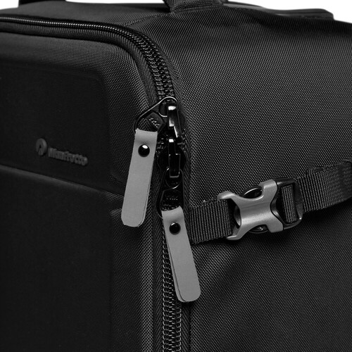 Manfrotto MA3-RB Advanced III Tekerlekli Kamera Çantası