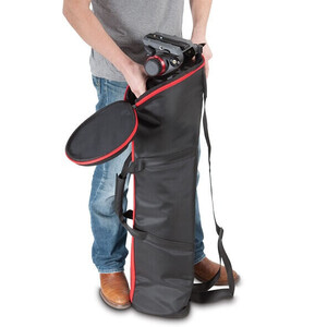 Manfrotto - Manfrotto MBAG100PN Yastıklı Tripod Çantası 100cm (1)